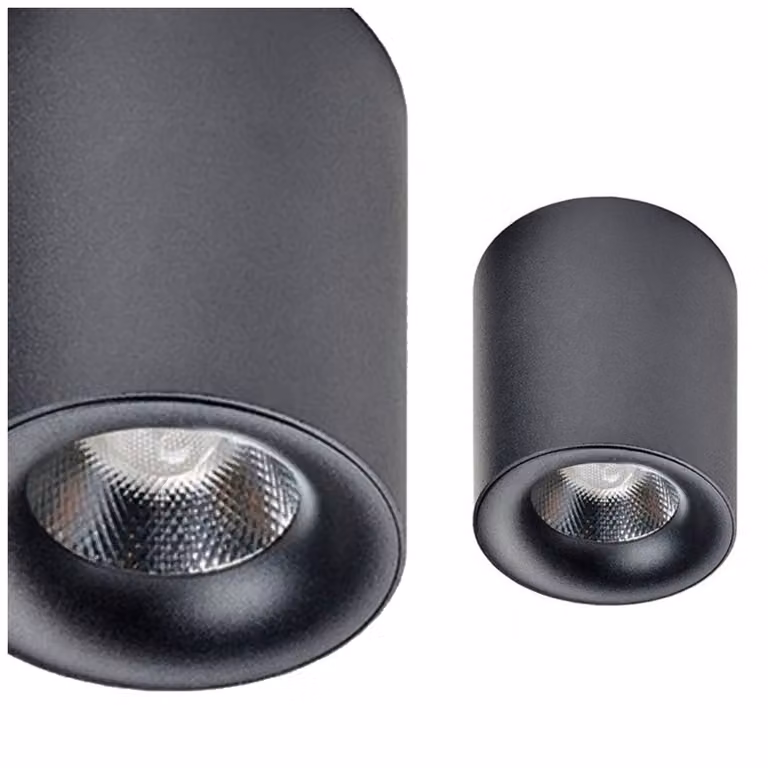 Downlight da superficie 1x10W/LED MANE AZ2844 Azzardo