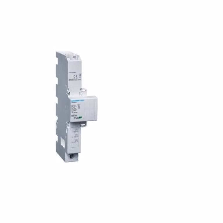 Hager SPA800Z Kombiableiter T1+T2+T3 3P Iimp 12,5kA TNC (SPA800Z)