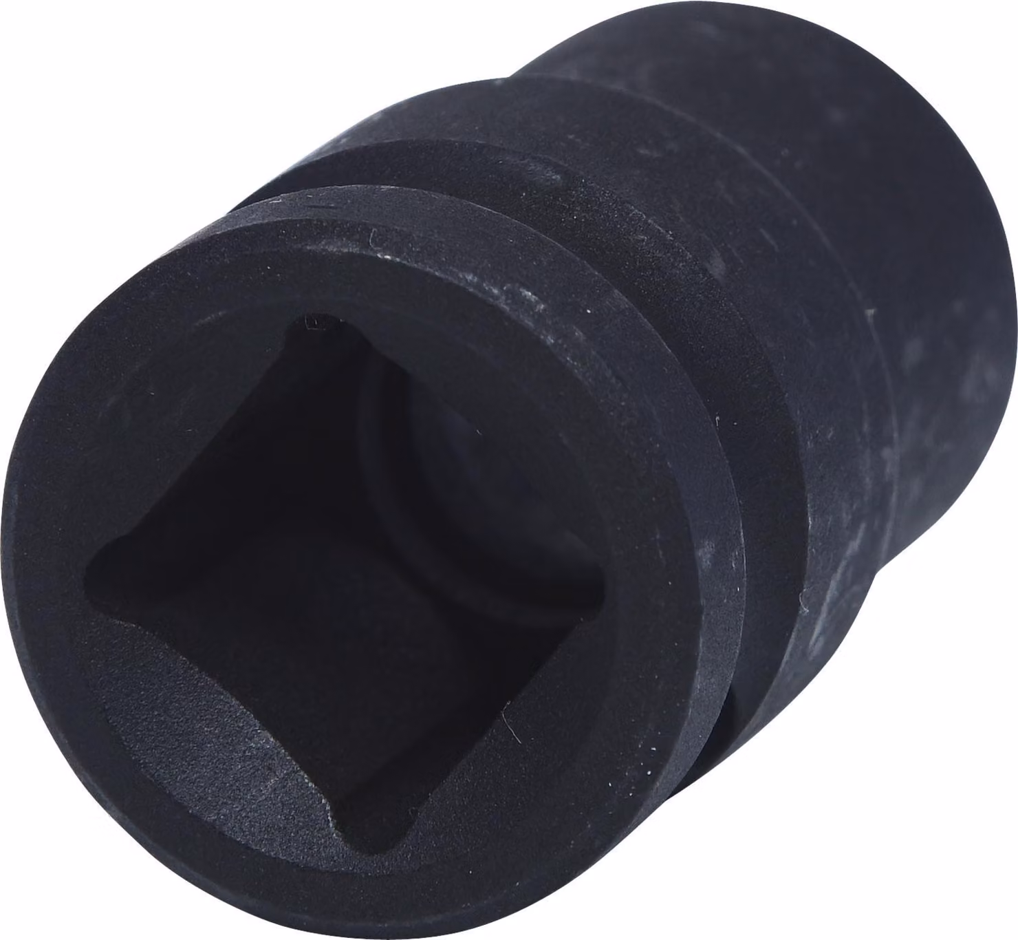 KS TOOLS 1/2" presa elettrica a 12 lati corta 13 mm - 515.0913