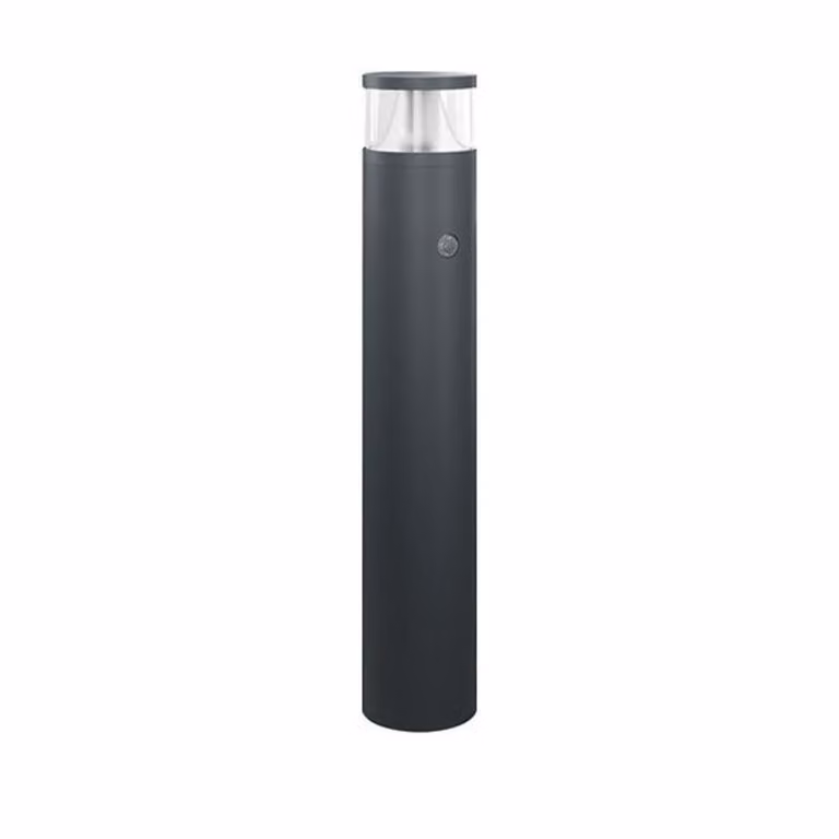 LED post 3000K antracite DALI - Presa 1x15W LED non sostituibile per IP65 ALVABL940#EL10820403
