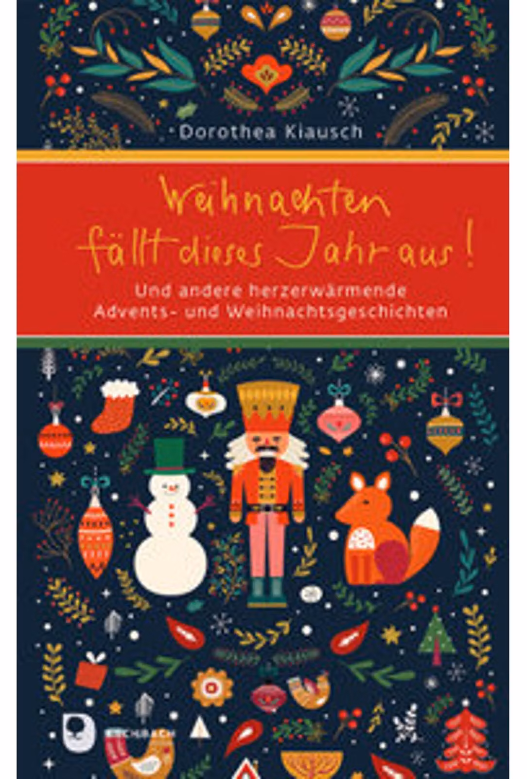 Quest'anno il Natale è cancellato!
