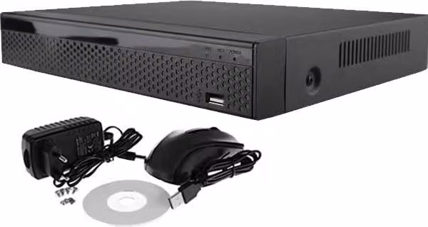 Videoregistratore di rete RTX Lsn9816d 16 canali