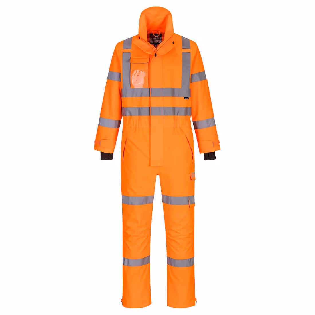 Portwest S593 OVERALL "EXTREME" Arancione Gr. XL