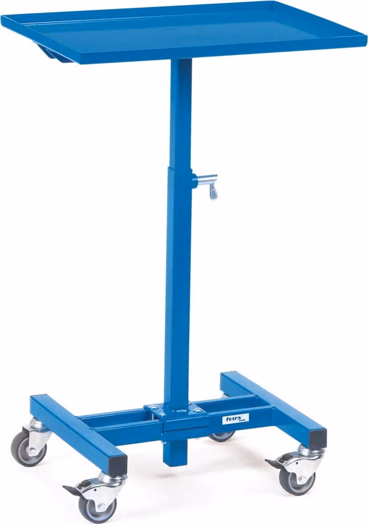 fetra portamateriale area di carico - L605xL405mm - 3270
