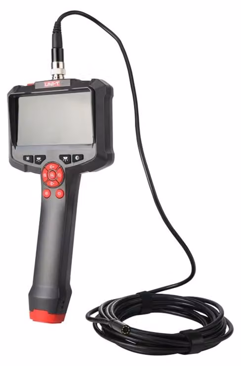 Boroscopio Uni-T UT665P, cavo da 5 metri