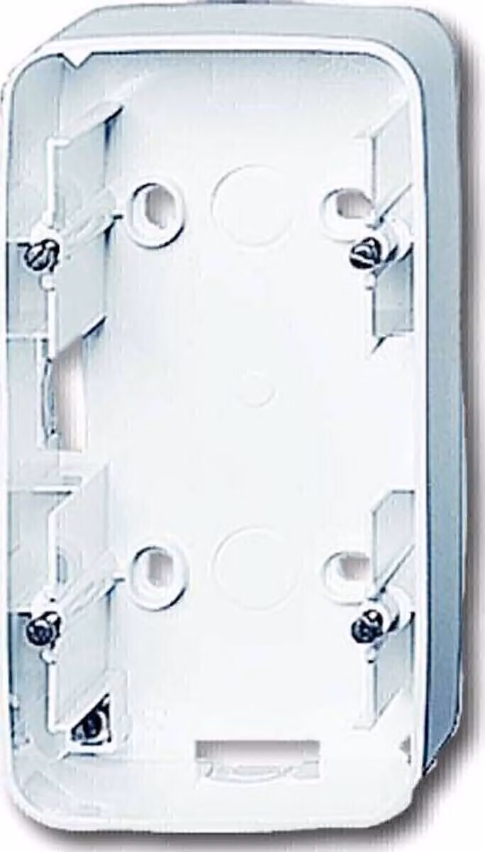 Busch-Jaeger alloggiamento esterno 2f. ws 1702-24G 2CKA001799A0451