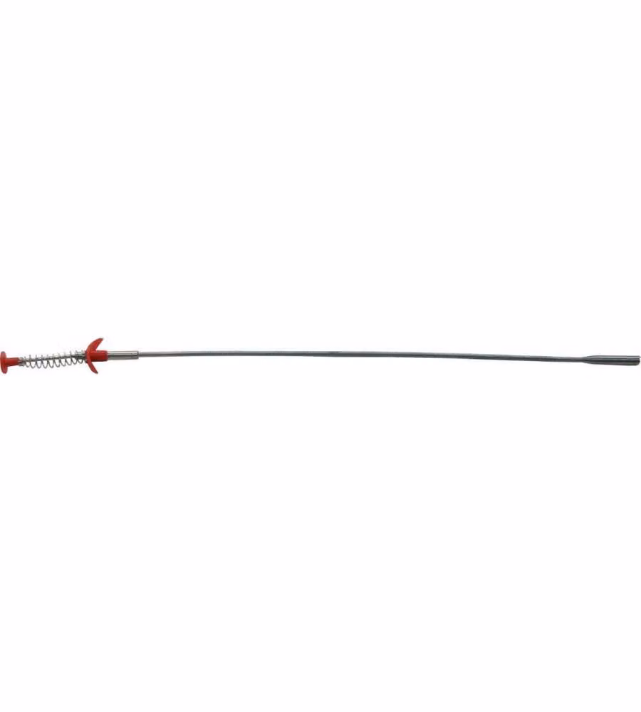 Pinzetta telescopica artiglio prensile 60 cm