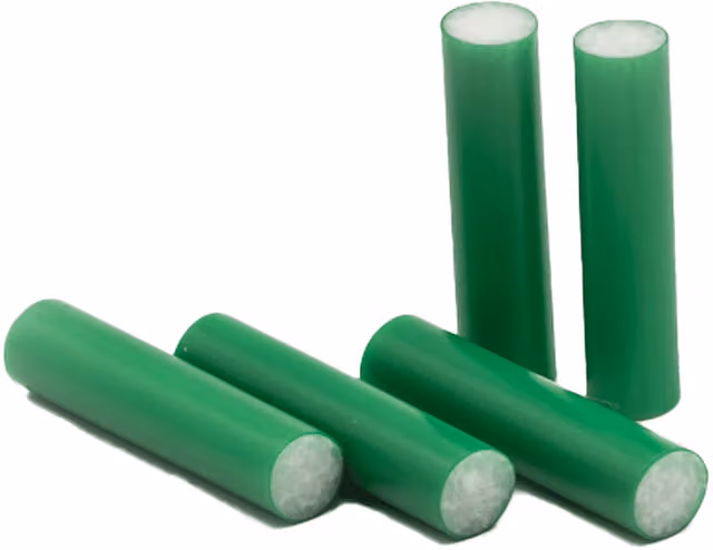 Profumatore per aspirapolvere Elettrocasa PF 1 colore verde – 2