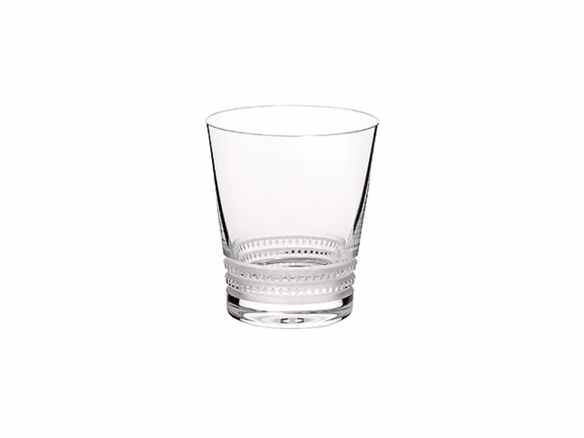 Facet Bicchiere 20 cl