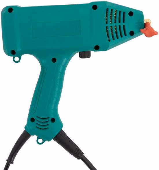Smerigliatrice angolare 3000 W - Portatile - Display digitale - Per lavorazione dei metalli