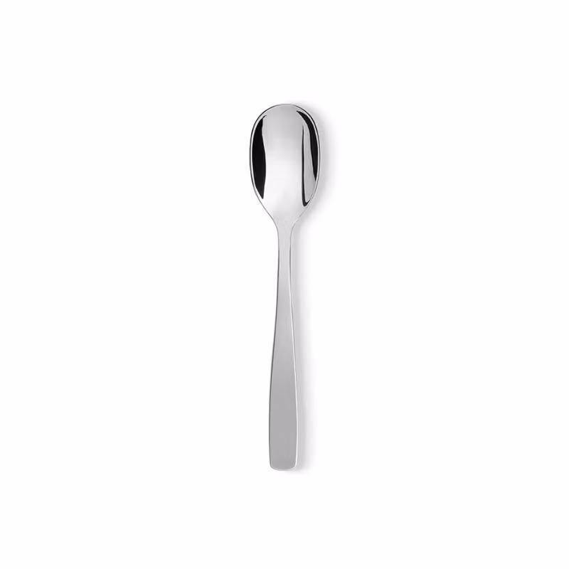Cucchiaino Da Tè KnifeForkSpoon Alessi