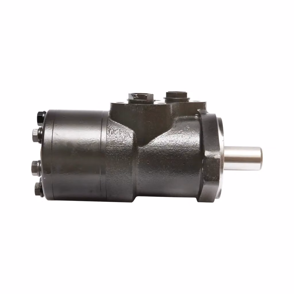 Motore orbitale Breckner BMP 250cc D=25mm 1/2 colore nero – 2