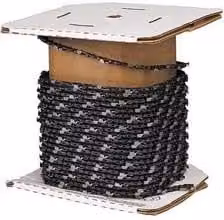 Catena in Rotolo per Motosega MGL.2400, Passo 325, SP.0,50 (1,3 Mm) 7,5 m