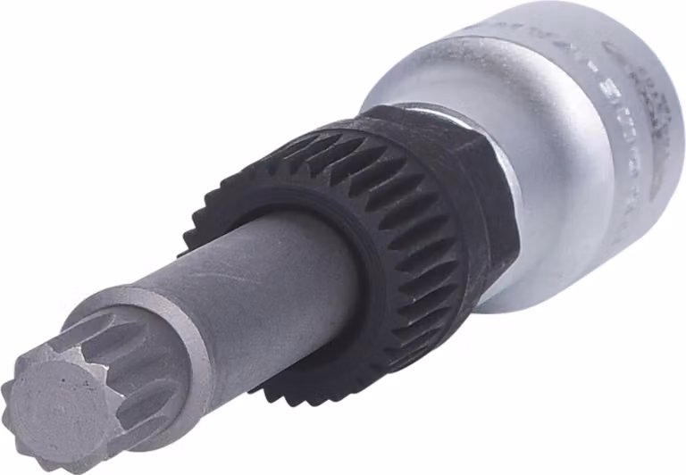 KS TOOLS 1/2" Chiave combinata per alternatore XZN M10 - 150.3102