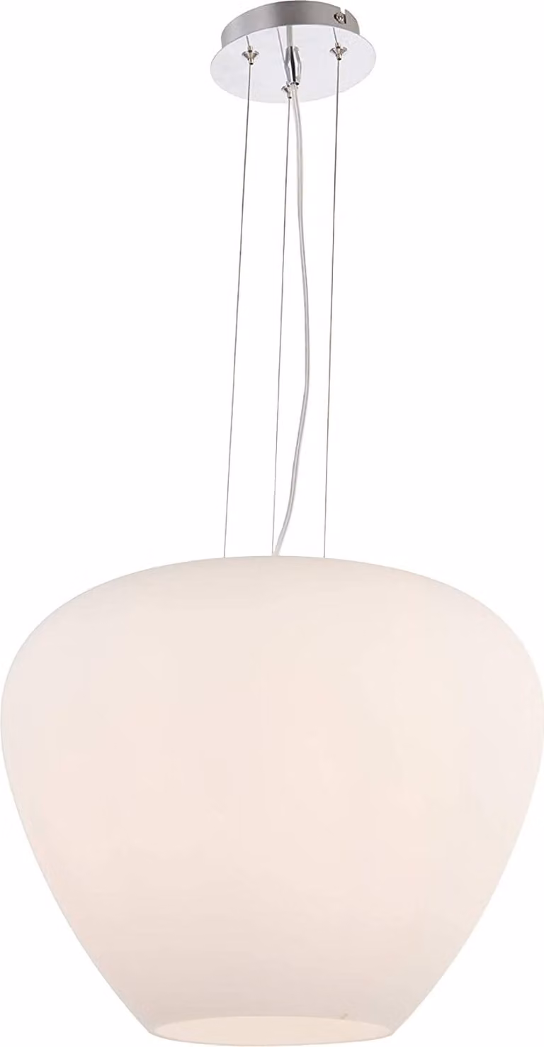 Azzardo BALORO L AZ3175 Lampada a sospensione 1x60W/E27, LED IP20