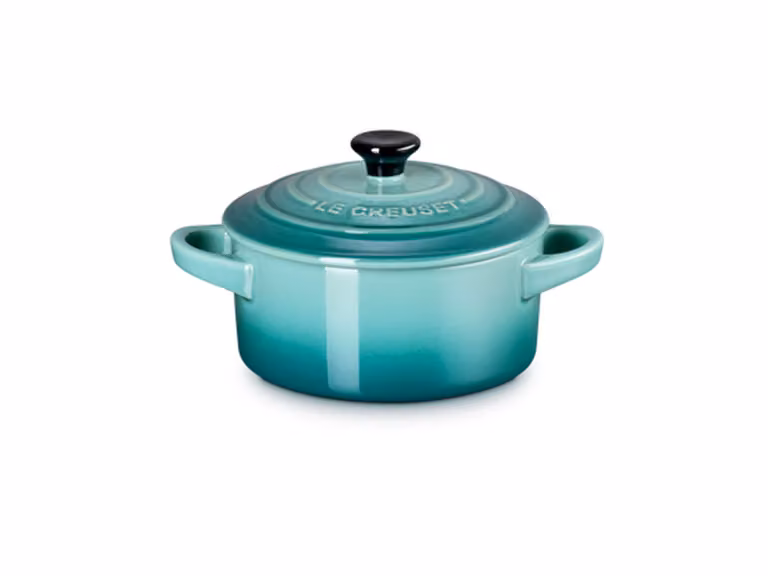 Mini Cocotte Rotonda