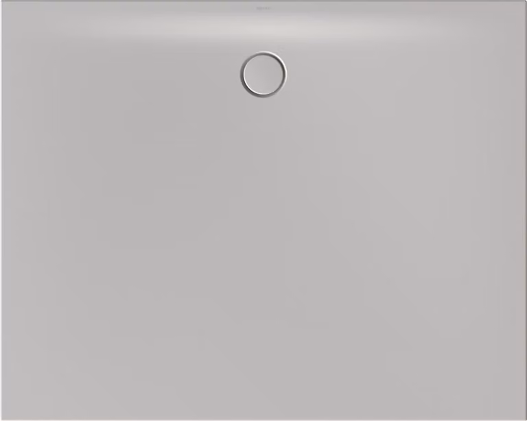 BetteFloor Side receveurs de douche avec BetteAntidérapant Pro, 1500x1200mm, 3395-413AE, 3395-413AE