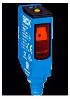 SICK WL9L-3P2232 Sensore a riflessione PNP