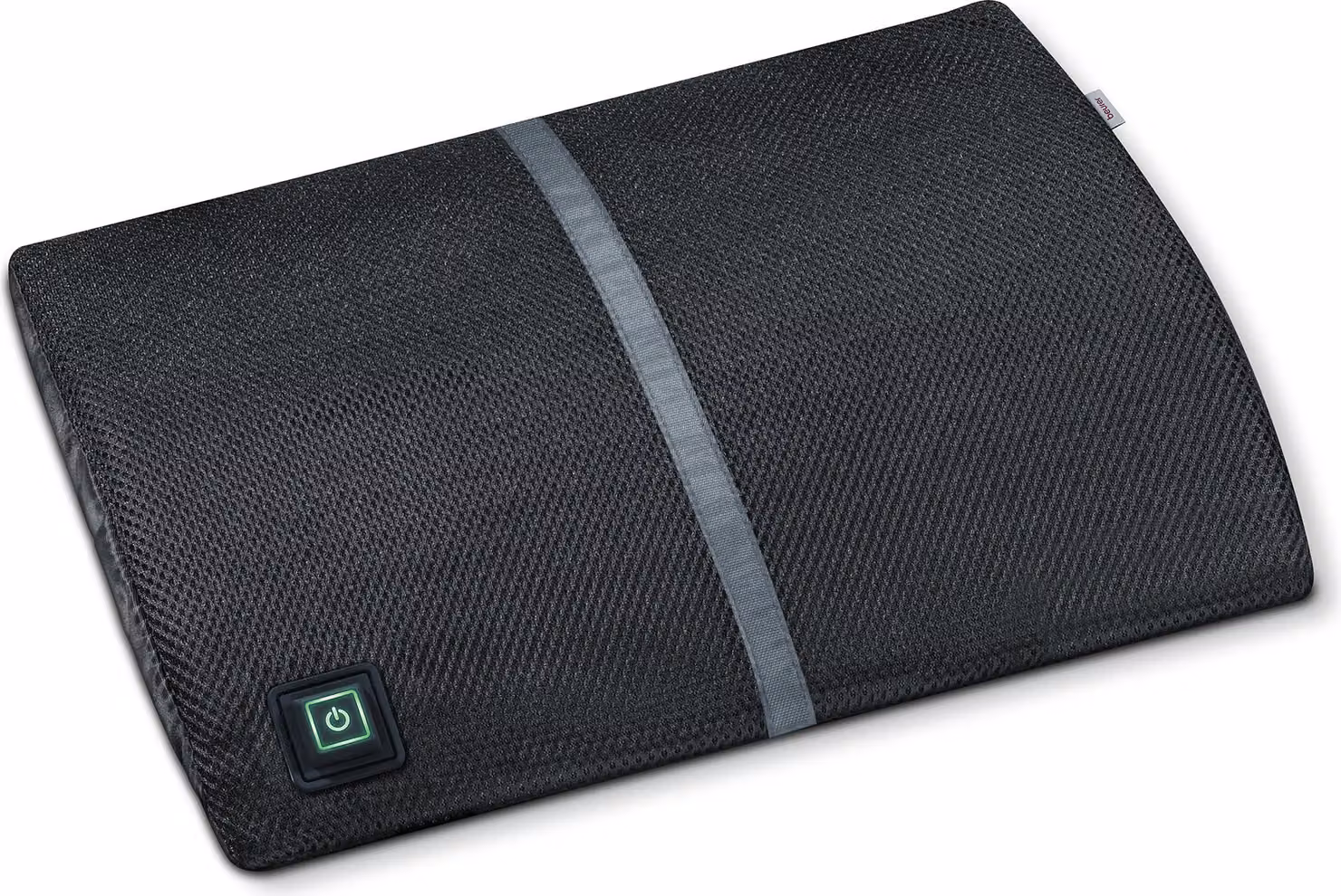 Beurer HK 70 Termoforo Sostegno per Schiena, Cuscino Ergonomico