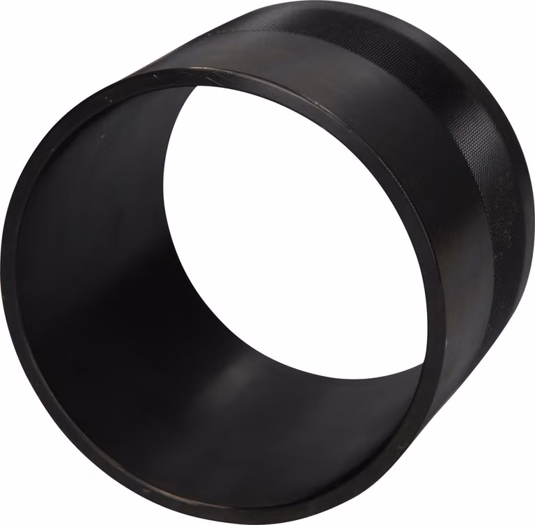 KS TOOLS Ausilio per l'installazione dell'anello del pistone per Volvo, 110 mm - 460.3770