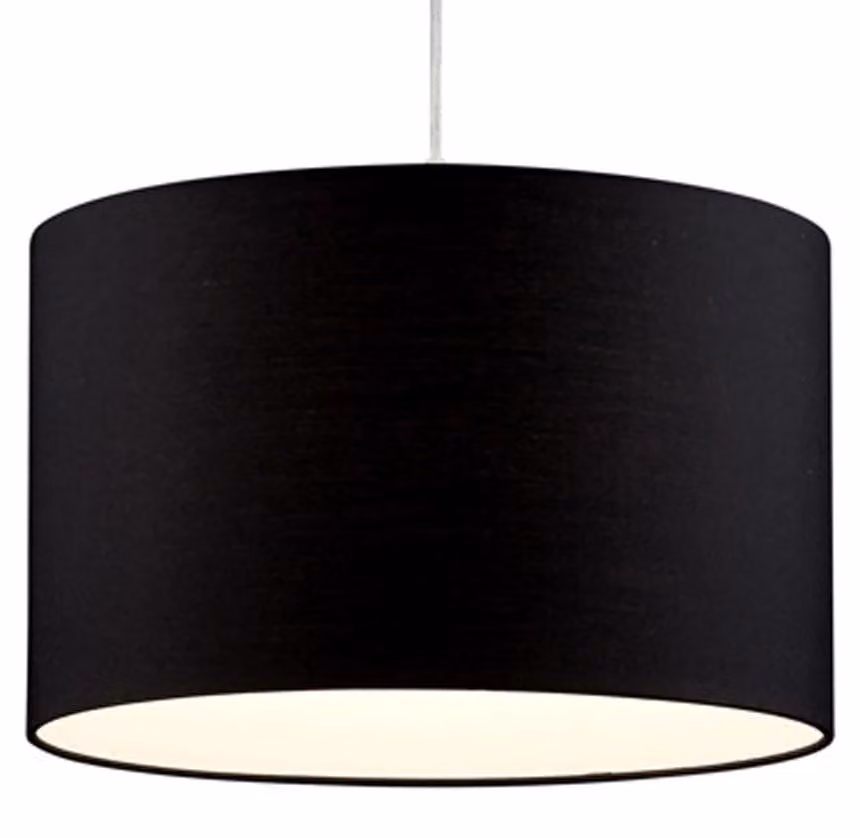 Lampada a sospensione HOTEL argento Trio 303300102