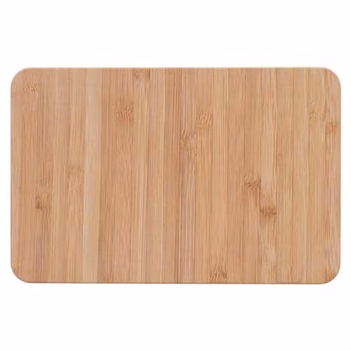 5 five simply smart 5five - Tappetino da bagno in diatomite effetto bambù - 60 x 39 cm - Ultra assorbente, antiscivolo - Per bagno e uscita doccia