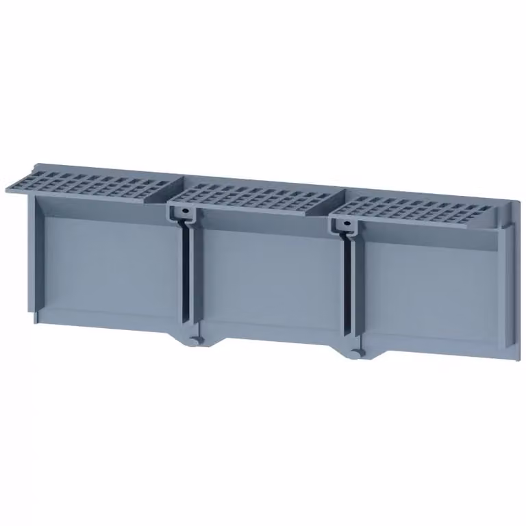 Piastra isolante SIEMENS 3VA9481-0WJ30, 1 pz.