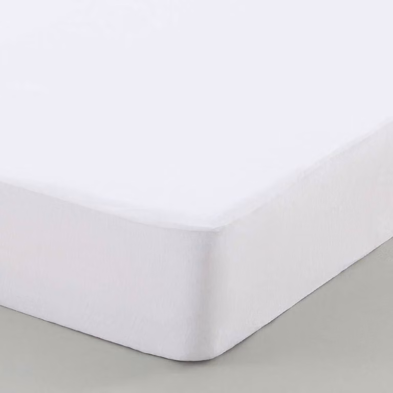 Copertura elastica impermeabile e traspirante, dimensioni 135 x 190 cm
