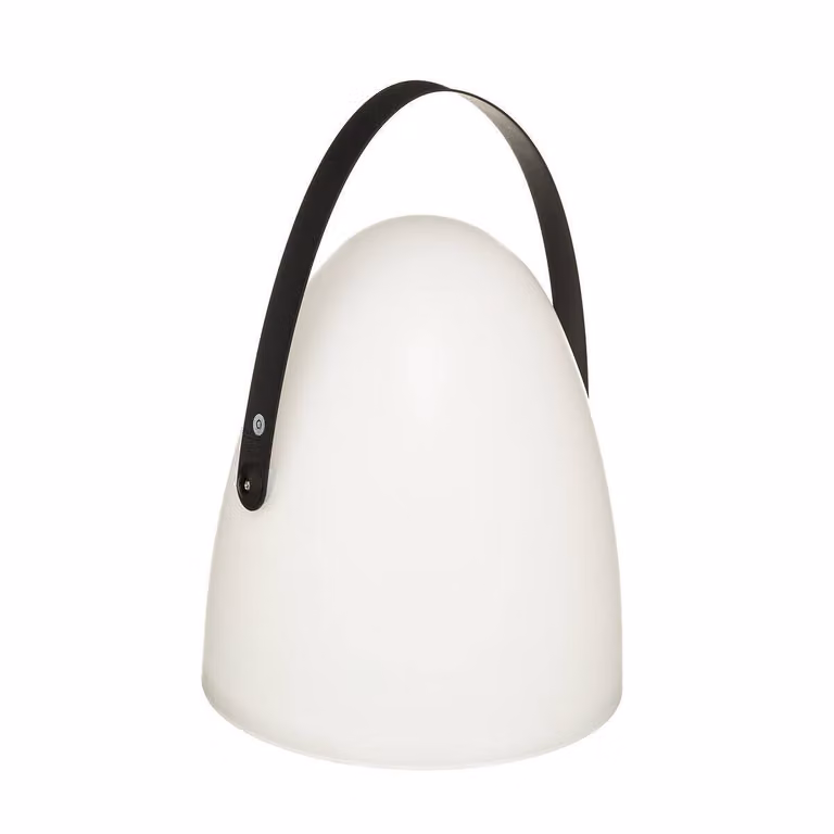 Lampada da giardino CLEO, H 30 cm