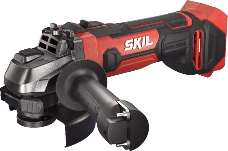 Skil Akku-Winkelschleifer 3920CA Ø125mm – 20V Max (18V)