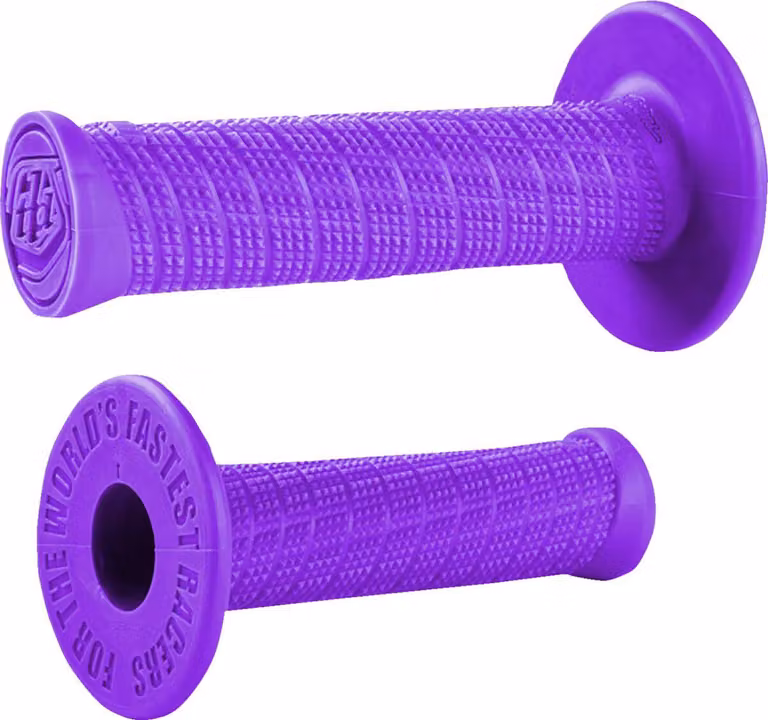Odi Troy Lee Designs Griffe Lila Lila Taglia unica