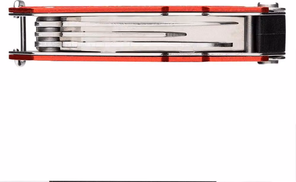Utensile multifunzione Zippo 7 in 1 per accensione fuoco