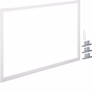 HAGER FZ25B Telaio universale Z a 5 ante 950x1300
