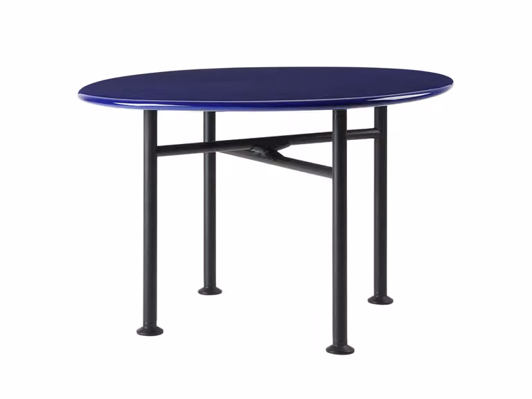 Carmel Tavolino Outdoor - L. 60 cm