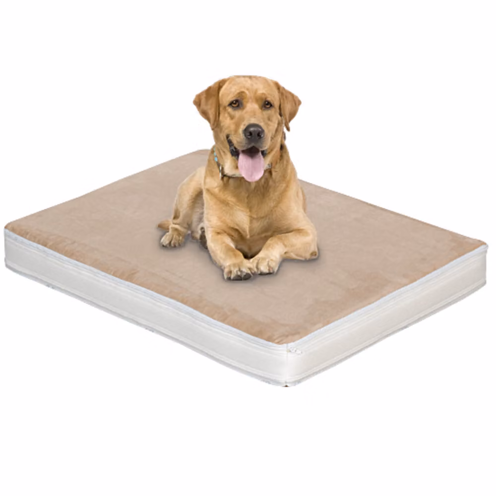 Materassino Cuccia Letto MAX 90x115 cm