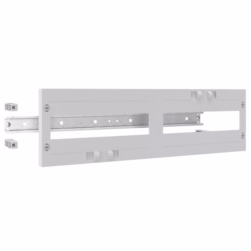 Modulo ABN piatto LxA: 500x150 mm Montaggio in serie (REG) RE 150 mm MF2120