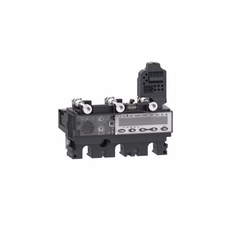 Schneider Electric Dispositivo di sgancio elettronico C1635E160
