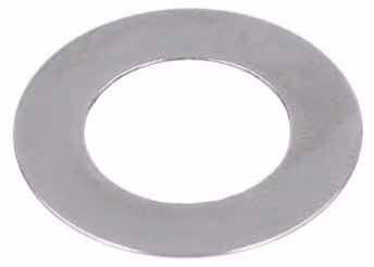 Rondella di compensazione per Martelli perforatori BOSCH PROFESSIONAL - 1600101618
