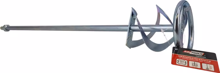 Awtools Sds+ Agitatore 120X600Mm