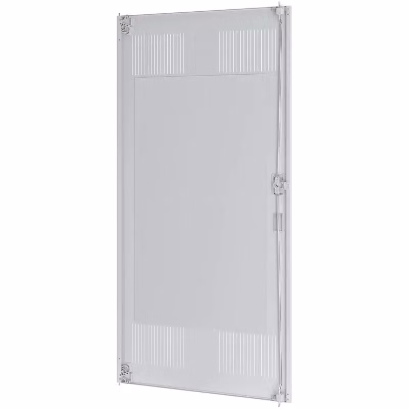 ABN R-Custodia, porta di ricambio BH7 FB2 con inserto di chiusura, porta media IP31 ABNRY207T12