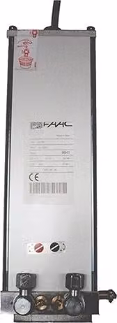 CENTRALINA 230V INTERRATA 750 CBAC PER ANTE BATTENTE CONDOMINIALE FAAC 107720