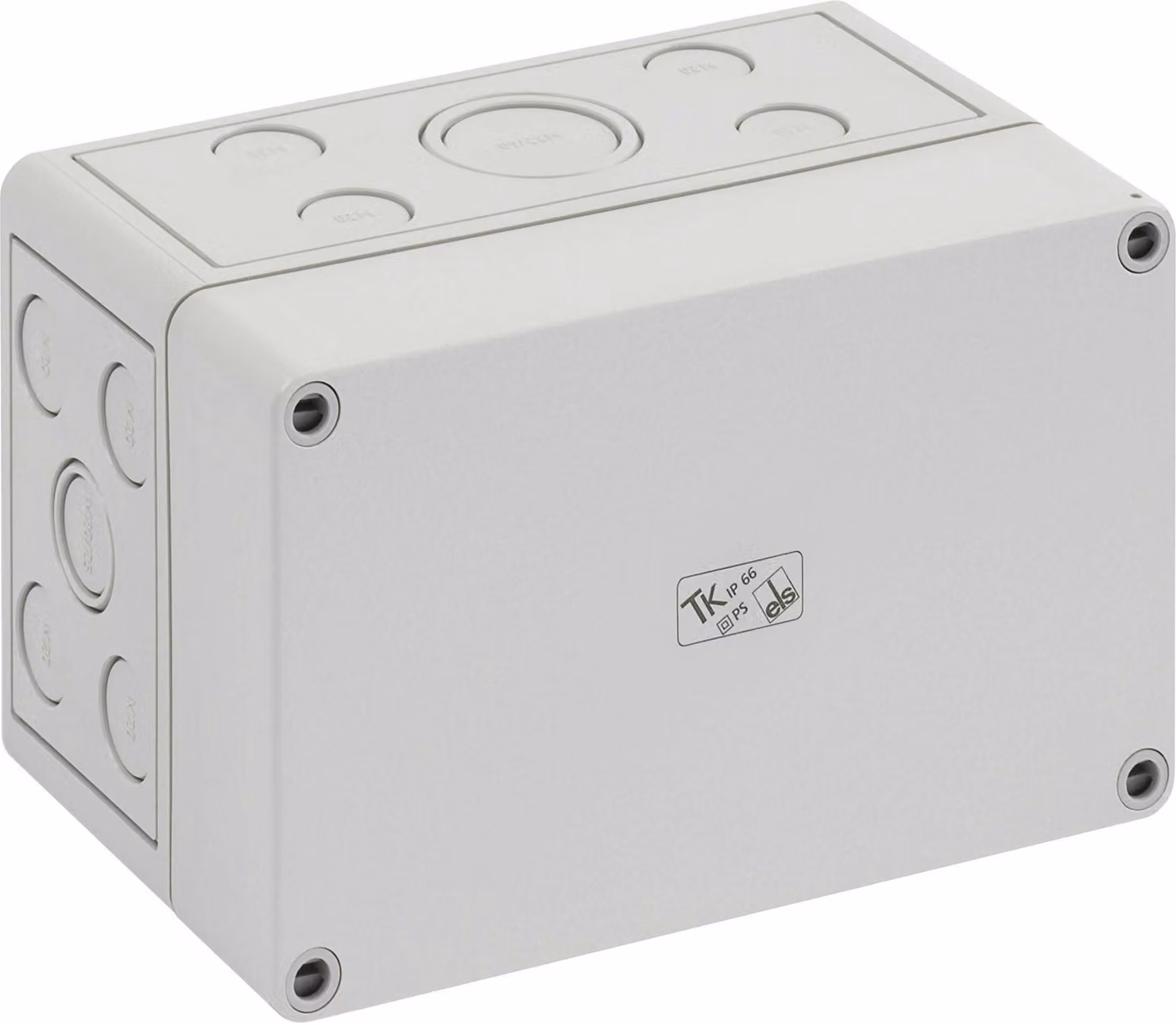 Alloggiamento vuoto Spelsberg TK PS 1811-11-m