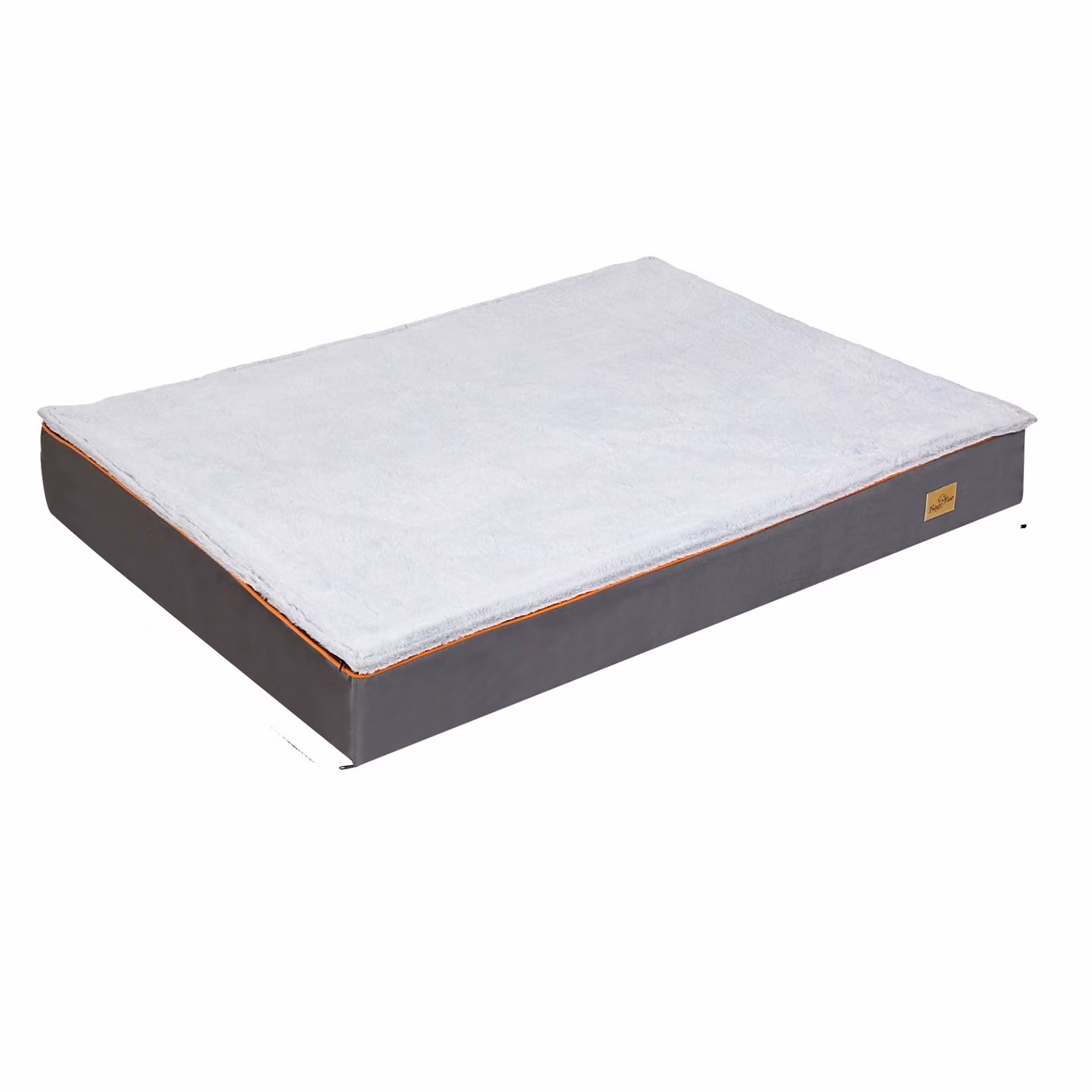 Cuccia per cani, Confortevole imbottitura in schiuma, Rivestimento rimovibile e lavabile, 3XL
