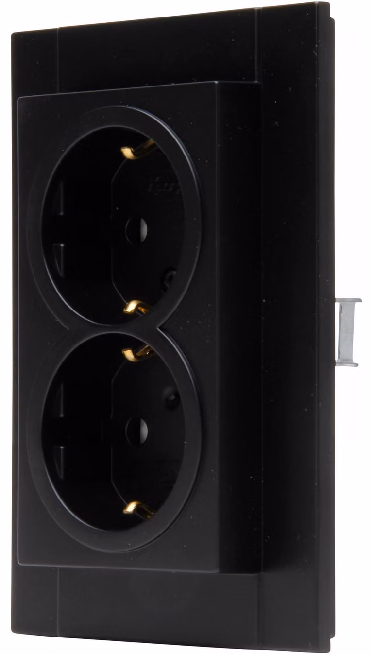 ATH Connettore a spina 2F BS ms