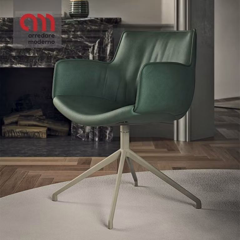 Poltroncina Rhonda Turn Cattelan Italia