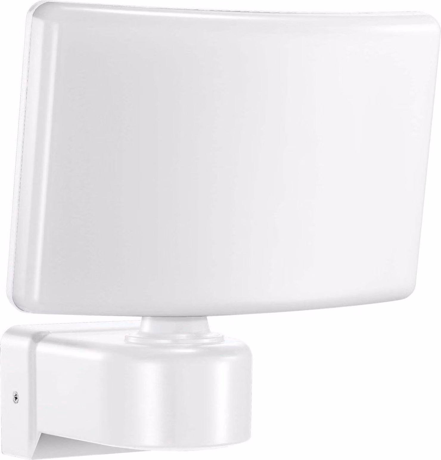 ADVITI Tos lampada da giardino AD-NL-6148WL4, 30W, LED SMD, 2200lm, IP65, IK10