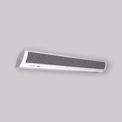 BARRIERA D'ARIA FREDDA 150 cm