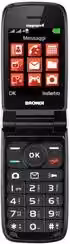 Cellulare 2G Gprs MAGNUM 4 White 10278011