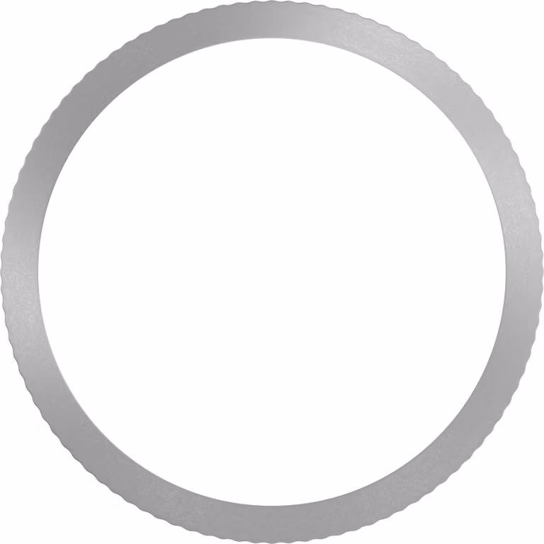 Anello riduttore Bosch PRO per KSB, 35x1,5x30m