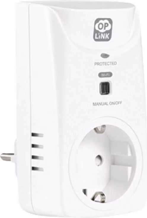 Intelligent socket Oplink OPL-SP1 Smart Plug WiFi